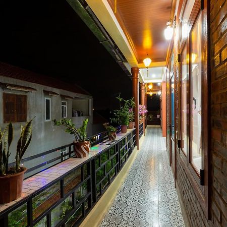 Tam Coc Tuong Vy Homestay Ninh Binh Bagian luar foto